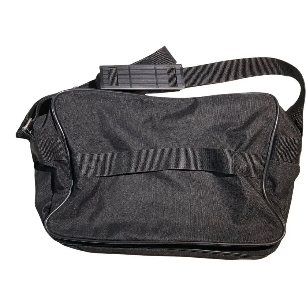 Bill Blass Small Carry On Small Luggage Bag from a larger Set.